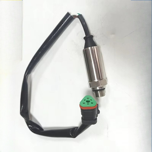 Capteur de pression 221-3414 2213414 pour excavatrice 312 GC, chargeuse 973C 953C 963C, <span class=keywords><strong>camion</strong></span> 793D 789D 785D - Product Image 1