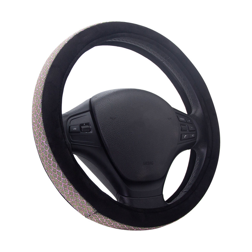 Green & Pink & Flannel