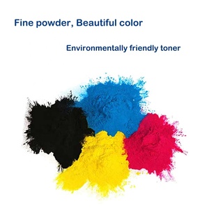 หมึกสำหรับนักพัฒนาเครื่องถ่ายเอกสารสีดำ Type19 Ricoh สำหรับ1015 1018 220 270ผู้ผลิตจีน - Product Image 3