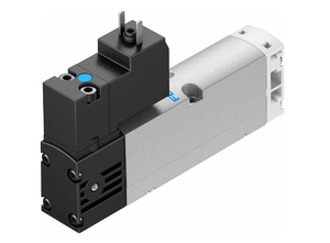 VSVA <span class=keywords><strong>B</strong></span> M52 AZH <span class=keywords><strong>A2</strong></span> 1AC1 547119 โซลินอยด์ลม ใหม่ - Product Image 1