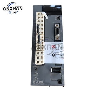 Amplificador de Servoaccionamiento de CA de 1.0KW para Mitsubishi MR-J3-100B Serie MR-J3 - Product Image 2