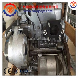 เครื่องยนต์ดีเซล Excavator 2TNV70 รุ่น SAA4D95 สำหรับรถขุด PC130-8 PC200-6 PC130-7 PC130-8 PC78UU PC78MR-6 PC88MR-8 ชุดเครื่องยนต์ประกอบเสร็จสมบูรณ์ - Product Image 3