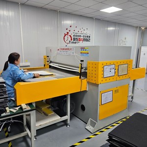 Dẫn nhiệt Pad 3.0W/MK tấm cách nhiệt mềm cho IC chip điện mô-đun pin và tản nhiệt làm mát - Product Image 2