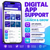 Özel Dijital Ürünler Dijital İndirme Pazarlama Platformu Uygulaması IOS Android İçin Dijital Kataloglu Uygulama Geliştirme LionCreate