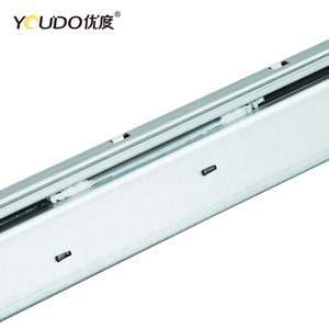 Youdo phong cách Mỹ undermount mở rộng đầy đủ trượt ba lần tự động đóng giấu ẩn Ngăn kéo trượt - Product Image 4