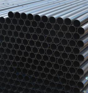 Tuyau flexible durable à haute pression de HDPE PN16 tailles 315mm 200mm 110mm Cage à poisson PE 100 <span class=keywords><strong>PEHD</strong></span> <span class=keywords><strong>Tubes</strong></span> <span class=keywords><strong>en</strong></span> plastique concurrentiels matériels - Product Image 1