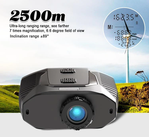 Telémetro Láser Industrial TTLTES J51MB de 905nm para Topografía y Cartografía - Product Image 6