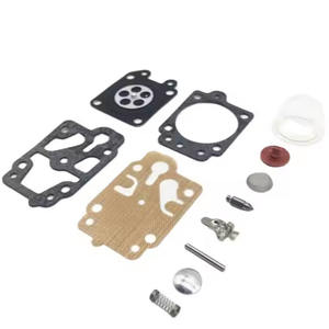 مكربن جودة عالية 40-5 44F-5 34F 36F 139F للماكينة الصينية CG260/CG520 GX35 43cc 52cc - Product Image 3