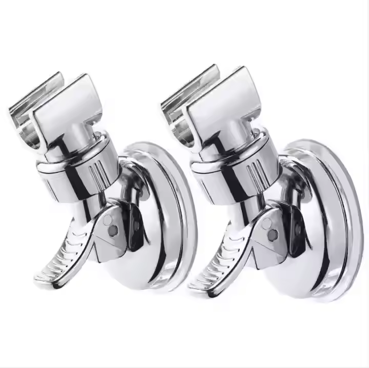 IProSan Adjustable Shower Bracket Fixed Base
