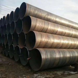 Baixo Preço Atacado Multi Especificação Tubo De Aço Carbono A513 300mm <span class=keywords><strong>3</strong></span> <span class=keywords><strong>Inch</strong></span> Tubo De Aço Carbono para Construção - Product Image 6