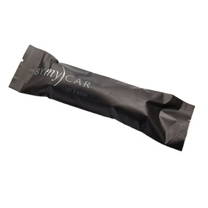 Respetuoso del medio ambiente Individual embalado peces laminados refrescante toallas húmedas. - Product Image 1