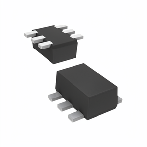 Achetez en ligne des composants électroniques, transistors SOT-563, SOT-666 DMA964010R BOM IC en stock - Product Image 1