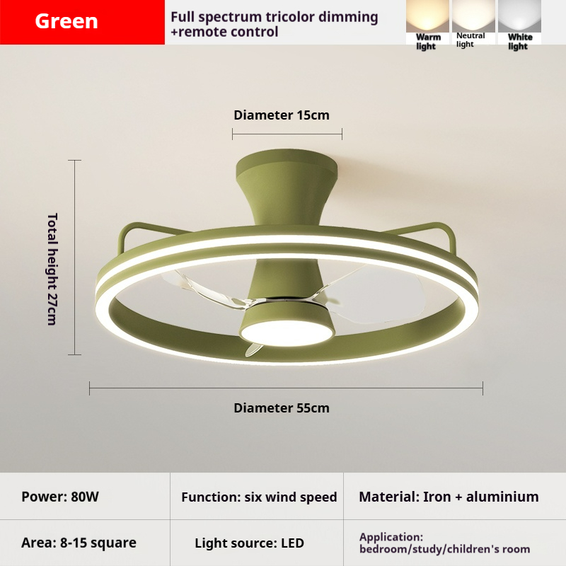 Green--Simple