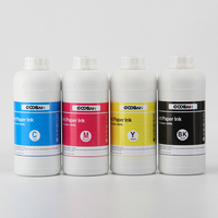 Goosam-tinta de papel de arte para impresora de inyección de tinta, tinta de pigmento premium para hp designjet 500, 510, 800, t120, t520, t1300, z3200