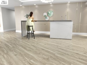 Installation par étapes rapides Imperméable à l'eau Étanche à l'humidité Auto-adhésif Dos sec Loose Lay Click Spc Lvt Stratifié Bois <span class=keywords><strong>Vinyle</strong></span> Revêtement de <span class=keywords><strong>sol</strong></span> - Product Image 2