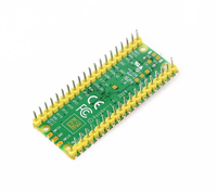 Carte de développement Raspberry Pi RP2350 Microcontrôleur Pico 2 avec kit de capteurs