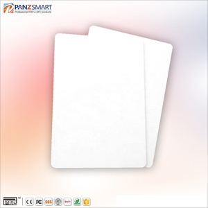 Tarjetas <span class=keywords><strong>de</strong></span> Control <span class=keywords><strong>de</strong></span> Acceso en Blanco Imprimibles <span class=keywords><strong>de</strong></span> Alta Calidad al por Mayor, Tarjetas RFID NFC Inteligentes en Blanco, Tarjetas Magnéticas en Blanco para Hotel - Product Image 2