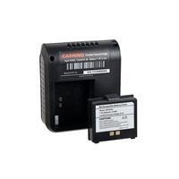 Imprimante de reçus mobile sans fil Cashino PDM-02 2 pouces Impression matricielle / Interface USB/WiFi Garantie 1 an - En stock