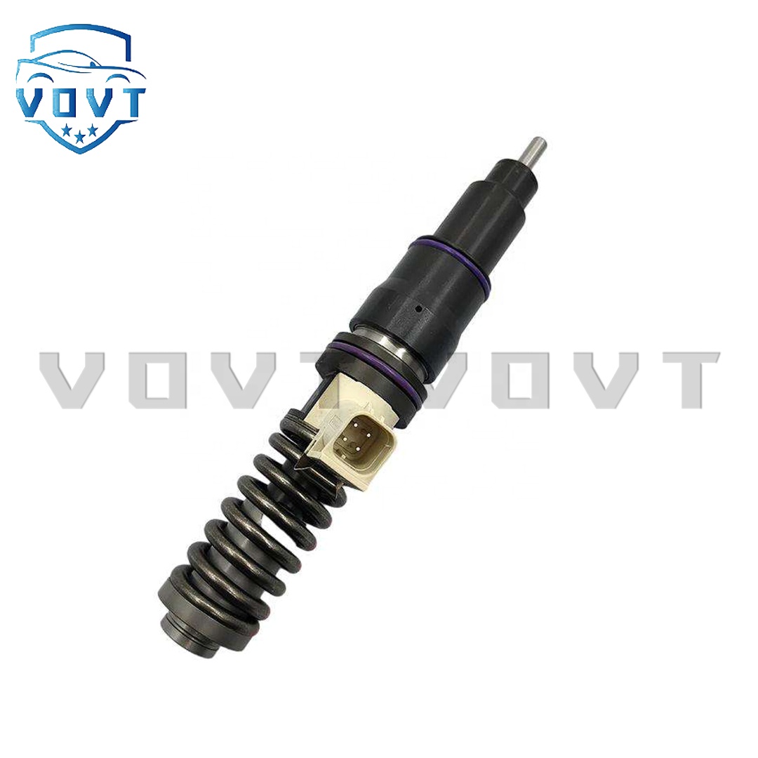 High Quality Diesel Unit Injector 504125329 Engine Elements for Bosch