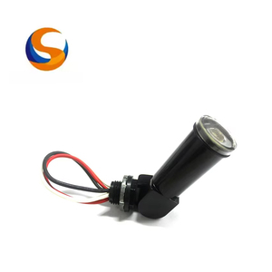 208-277vac điều chỉnh chuyển đổi quang học JL-104B xoay photocell cảm biến - Product Image 1