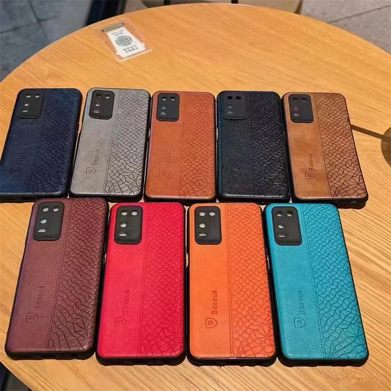 soft antishock tpu case phone cover for huawei p smart 2019 p20 pro nova 3i p9 lite mate 20 x case cover