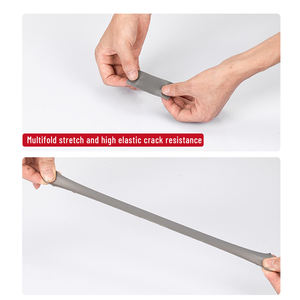 Adhesivo <span class=keywords><strong>para</strong></span> Rellenar <span class=keywords><strong>Grietas</strong></span>, <span class=keywords><strong>Sellador</strong></span> Impermeable <span class=keywords><strong>para</strong></span> <span class=keywords><strong>Paredes</strong></span>, Pisos y Techos |   Reparación <span class=keywords><strong>de</strong></span> <span class=keywords><strong>Grietas</strong></span> en Interiores y Exteriores con Lechada - Product Image 6