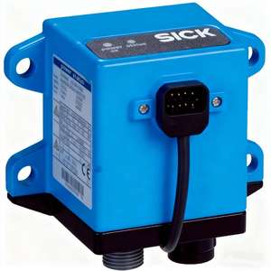 Sensor de Medición Lineal SICK OLM100-1009 100% Original |   Resolución de 0.1 mm |   Velocidad de 4 m/s |   220V |   Automatización Industrial - Product Image 4