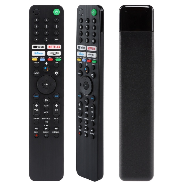 High Quality Custom Version Universal Multi Models TV Remote Control Rolling Code Automatic for ABS Plastic Waterproof