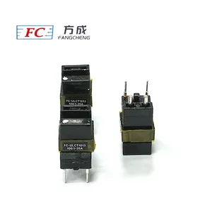 FC ULCT1013 Series1:100 35A trasformatori di senso corrente DIP