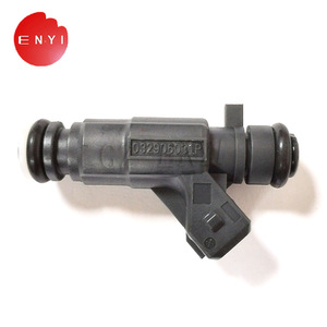 Inyector de Combustible 0280156399 para Cadillac SRX Saab 9-4X, Pieza de Motor de Gasolina - Product Image 3