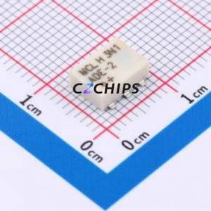 ADE-2+ RF Mixer SMD-6P,7.9x5.6mm RF ( RF Frequency Range: )( IF Frequency Range: 0MHz~1GHz )( LO Frequency Range: ) - Product Image 1