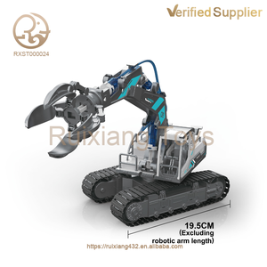 Machine de Circuit éducatif en plastique fournie par l'usine jouet amusant STEM <span class=keywords><strong>chimie</strong></span> expériences boîte emballage jouets éducatifs - Product Image 2