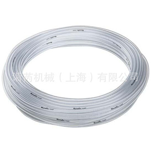 Manguera de Silicona Transparente Masterflex IP Tygon E LFL con Cubierta Exterior de TPU para Bomba Peristáltica (Grado Farmacéutico) - Product Image 4