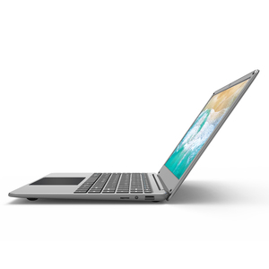 Nueva <span class=keywords><strong>Laptop</strong></span> Intel Celeron de 14.1 Pulgadas <span class=keywords><strong>con</strong></span> Windows 11 Pro, Almacenamiento SSD, <span class=keywords><strong>Tarjeta</strong></span> Gráfica <span class=keywords><strong>Dedicada</strong></span> Dual, WiFi, Funciones Empresariales - Product Image 3
