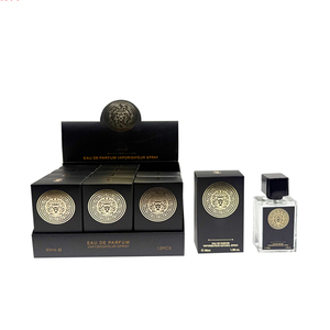 Parfum EDP Arabe de Luxe pour Femme 30ml en Gros, Notes Florales, Épicées, Fruitées et Citronnées, Spray Longue Durée - Product Image 5