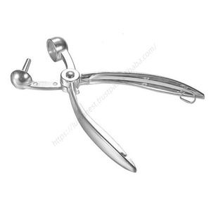 เครื่องมือครัวแบบพกพา Syh183 สำหรับบีบและแยกเมล็ดเชอร์รี่ มะกอก และเมล็ดอื่นๆ ขายส่ง - Product Image 5