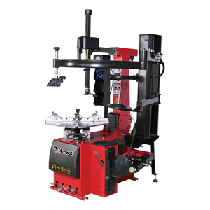 Antool AT-870 - Desmontadora <span class=keywords><strong>de</strong></span> Neumáticos Económica y Duradera, Máquina Profesional para Neumáticos <span class=keywords><strong>de</strong></span> Automóvil, Desmontadora <span class=keywords><strong>de</strong></span> Neumáticos Confiable para Garaje Doméstico - Product Image 1