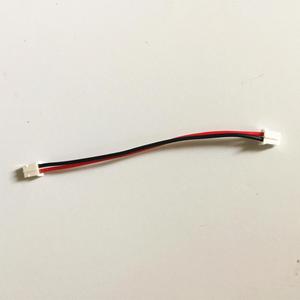 JST 2针PHR连接器线束，镀锡铜导体尼龙/聚氯乙烯绝缘，用于电子应用 - Product Image 5