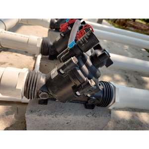 Válvula Solenoide de Pulso Zanchen Agriculture de 2 Pulgadas DN50 63 para Tuberías AC 220V para Control de Riego Agrícola - Product Image 5