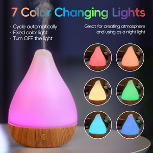 Wholesales Aroma <strong>Diffuser</strong> Better Home and Gardens Essential Oil <strong>Diffuser</strong> Newest Ultrasonic Humidifier and Essential Oil <strong>Diffuser</strong> - Product Image 4