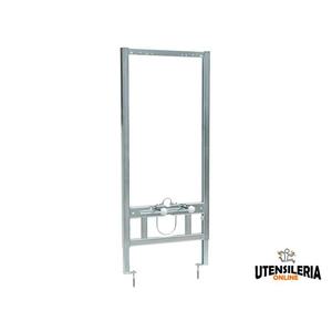 Hệ thống sửa chữa fischer TCS WC cho nhà vệ sinh treo tường (1 gói) - Product Image 4