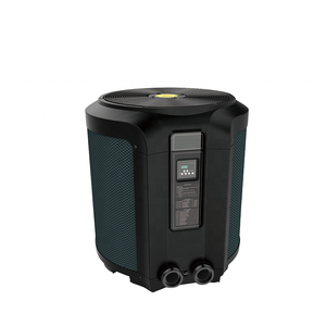 Mini Bomba de Calor para Piscina, Calentador de Bañera, Calentador Eléctrico de Agua Caliente con Termostato - Product Image 6