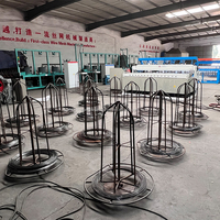 Treillis métallique en acier faisant la machine à partir d'achats en ligne alibaba