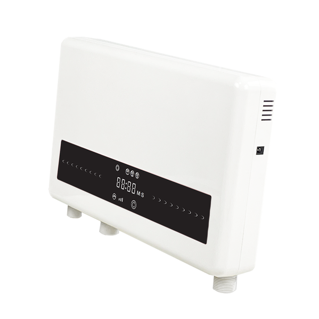 AQUAPURE 1.0 Ppm ECO Automatically Ozone Washing System Ozone Laundry