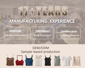 <span class=keywords><strong>T</strong></span>-<span class=keywords><strong>shirt</strong></span> décontracté rayé ample à col rond, haut basique doux pour <span class=keywords><strong>femme</strong></span>, débardeurs, crop tops, couleur unie, vêtements décontractés et sportifs pour l'extérieur - Product Image 6