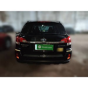Guazi, Subaru Outback de Bajo Precio, Gasolina 2.5, SUV Usado, 4x4, 5 Asientos - Product Image 5