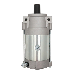 Motorino di Avviamento per la Maggior Parte dei Modelli Toro Timecutter <span class=keywords><strong>Titan</strong></span> <span class=keywords><strong>Z</strong></span> Master, Exmark Quest Radius Serie E, Serie S 136-7880 133-1564 - Product Image 5