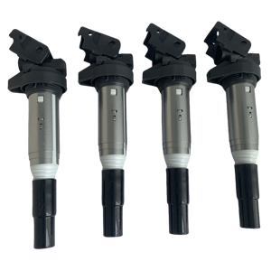 <span class=keywords><strong>Prix</strong></span> de gros bobines d'allumage de voiture 12138616153 12137594596 28114820 7594596 Uf667 pour Bmw E81 E87 F20 F21 - Product Image 1