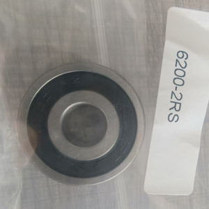 Roulements à billes à gorge profonde à une rangée, à section mince, en acier chromé, à haute performance et longue durée de vie, pour robots et applications de restauration - Product Image 5