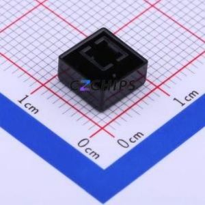 6JBLK Switch Accessories / Cap Switch Whole Sale Electronic Component Chips Supplier & BOM Service - Product Image 2